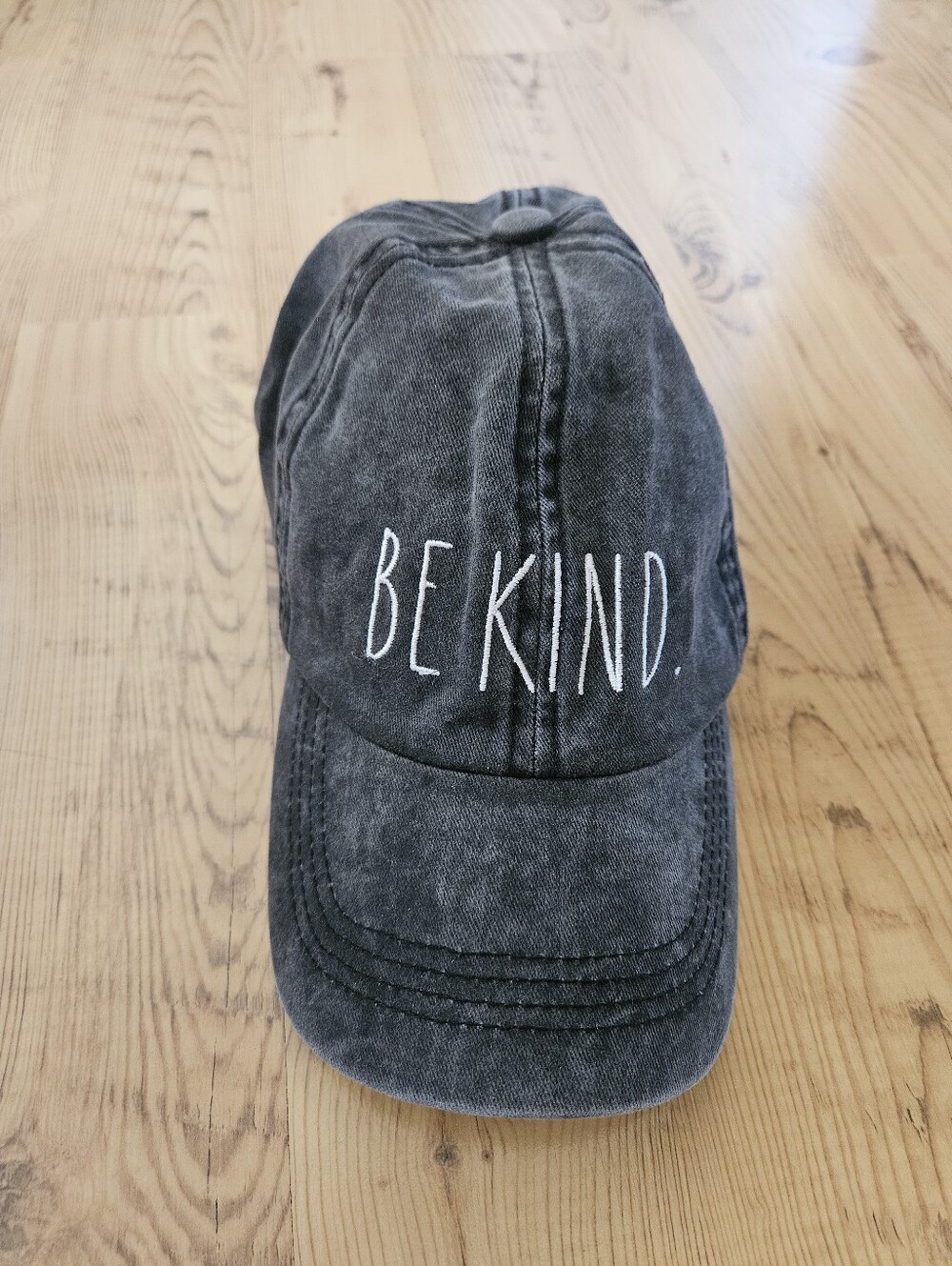 Rae Dunn Women's Be Kind Hat